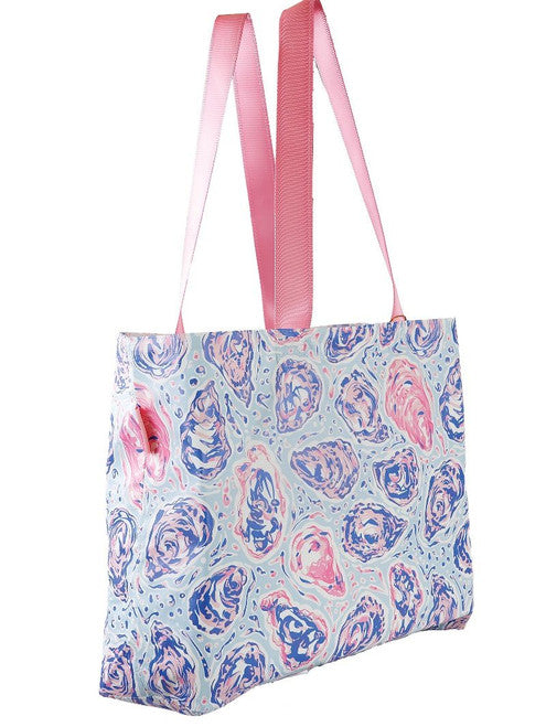 Simply Southern Splash Tote