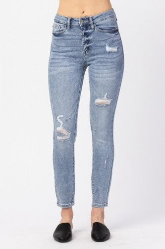 Judy Blue High Rise Skinny