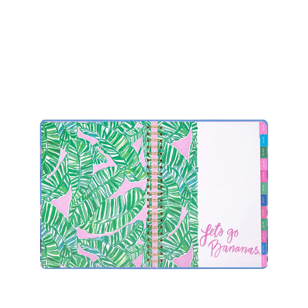 Lilly Pulitzer Agendas