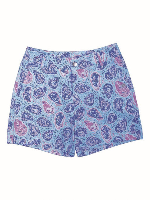 Simply Southern Print Shorts