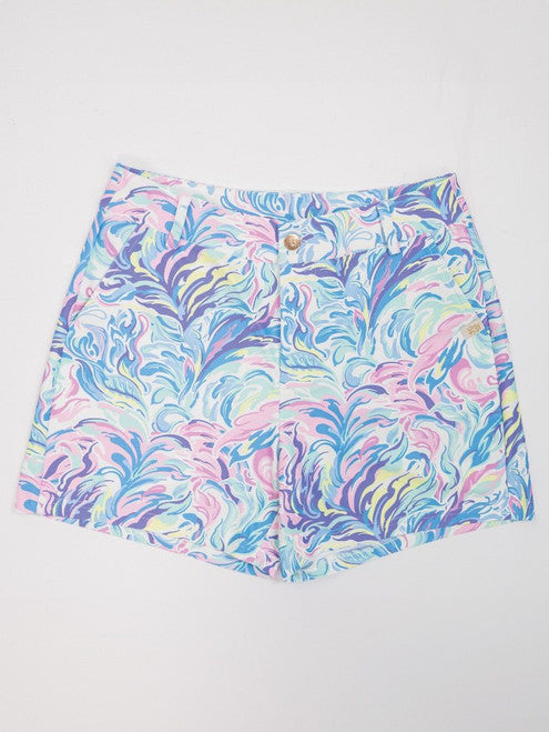 Simply Southern Print Shorts