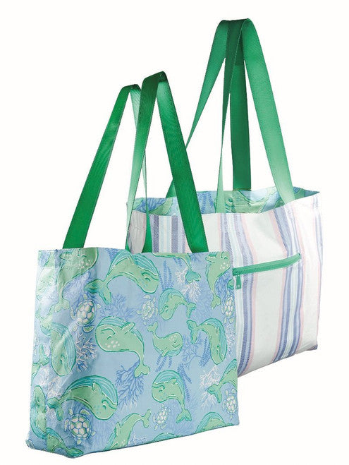 Simply Southern Splash Tote