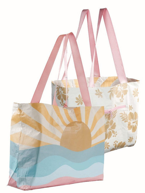 Simply Southern Splash Tote