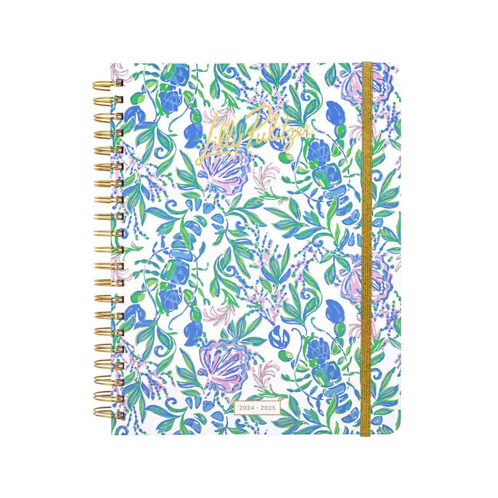 Lilly Pulitzer Agendas