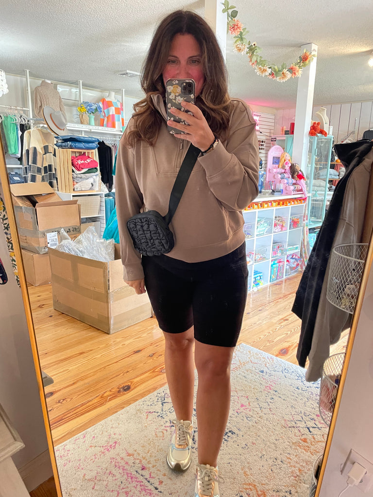 Celine Scuba Pullover