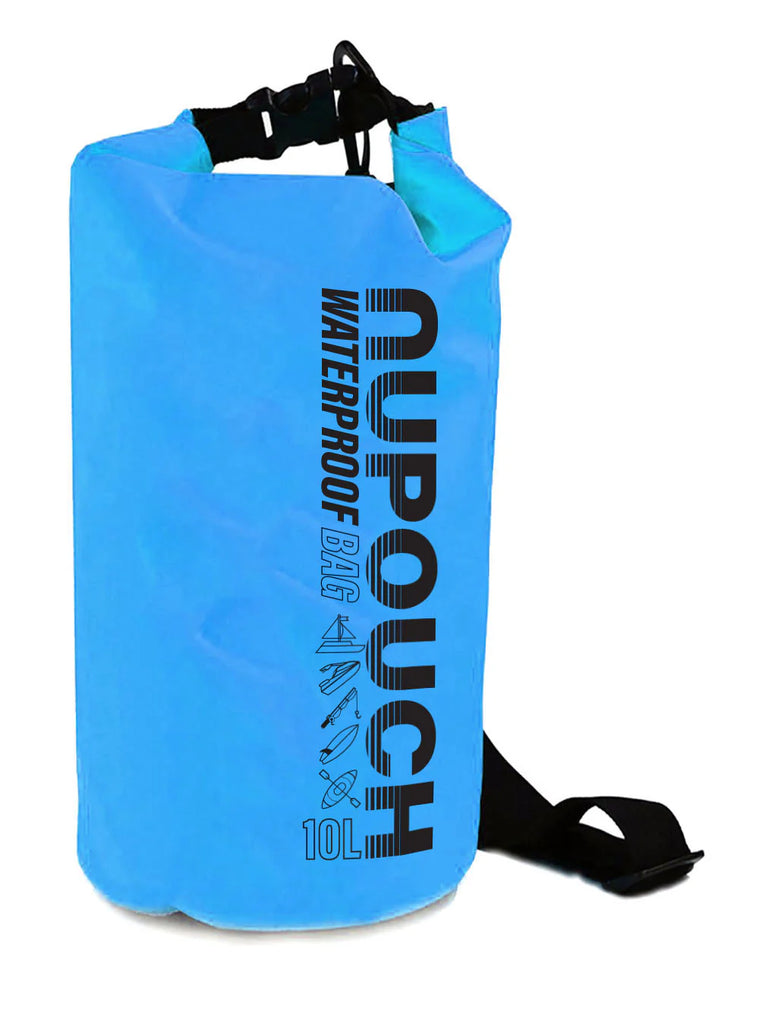 Nupouch Waterproof Bag