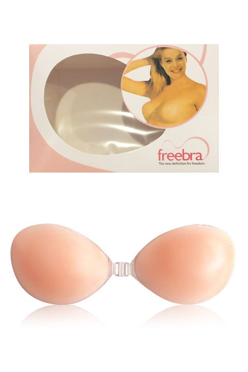 Freebra Silicone Adhesive Bra